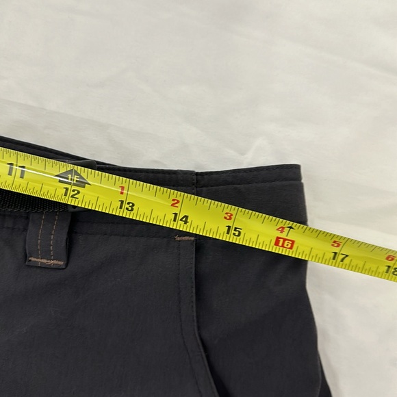 REI UP40+ Recreational Outdoor Shorts - Picture 5 of 6